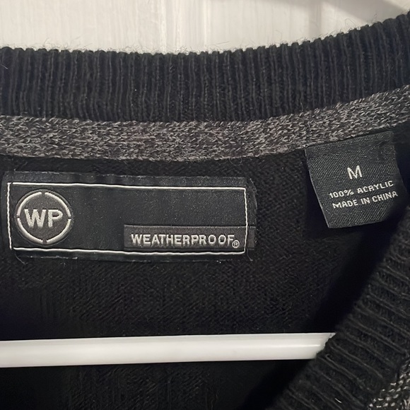 Sweater - Picture 2 of 3